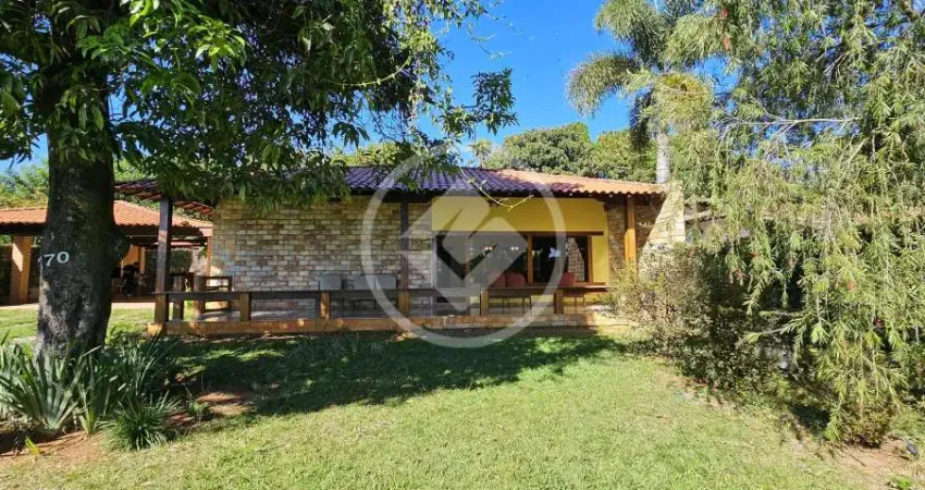 Casa 7 Quartos na orla da lagoa em  Lagoa Santa MG / MY BROKER codigo: 130057