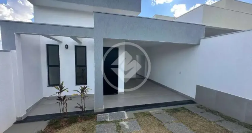 Casa 3 Quartos no bairro Joana Marques em Lagoa Santa MG / MY BROKER codigo: 113094