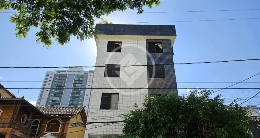 Cobertura em Belo Horizonte MG / MY BROKER codigo: 109813