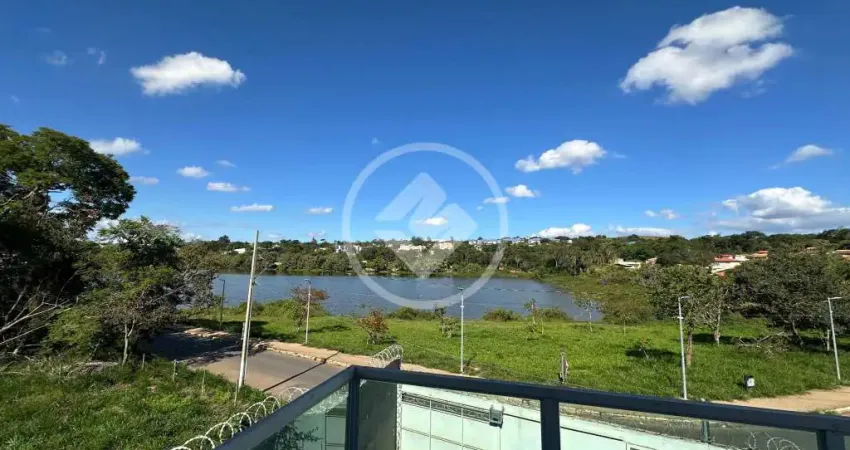 Casa 3 Quartos no bairro Recanto do Poeta em Lagoa Santa MG / MY BROKER codigo: 119436