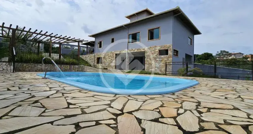 Casa Serra do Cipo - Santana do Riacho codigo: 101370