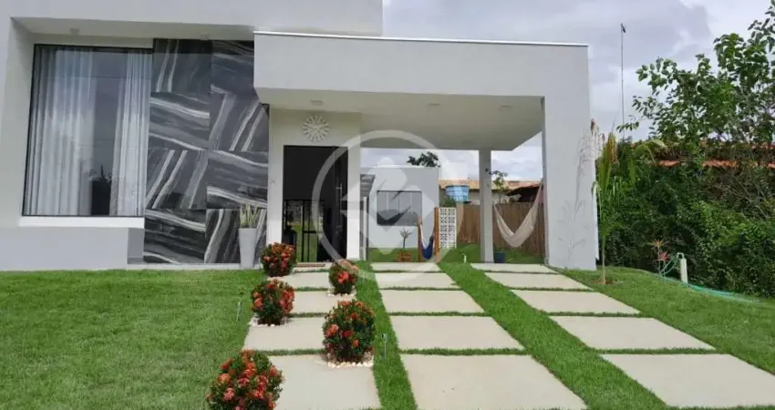 Casa 4 Quartos no condomínio Estâncias da Mata em Jaboticatubas MG / MY BROKER codigo: 131361