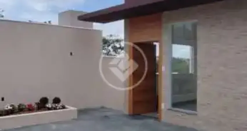 Casa com 3 quartos à venda na Rua Cinco, 260, Villa Paradiso, Lagoa Santa