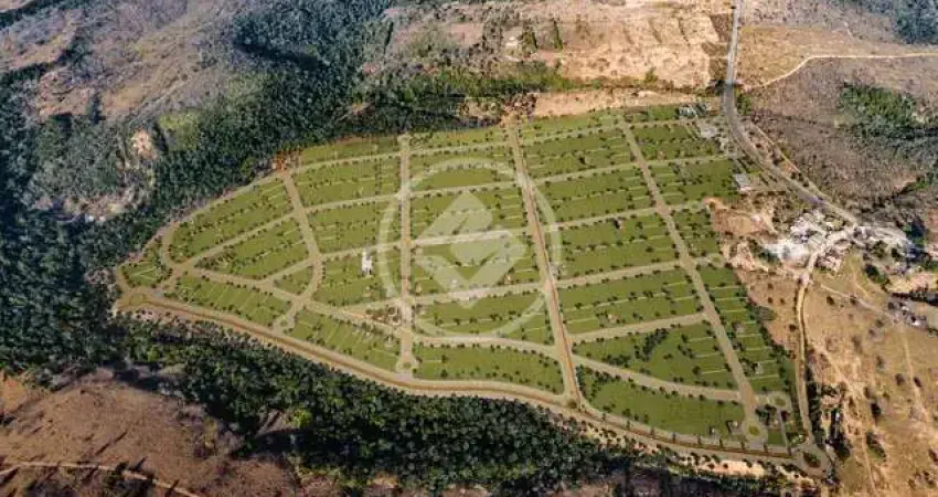 Lote 22 qd 09 - parque das borboletas - área 360m² codigo: 30982