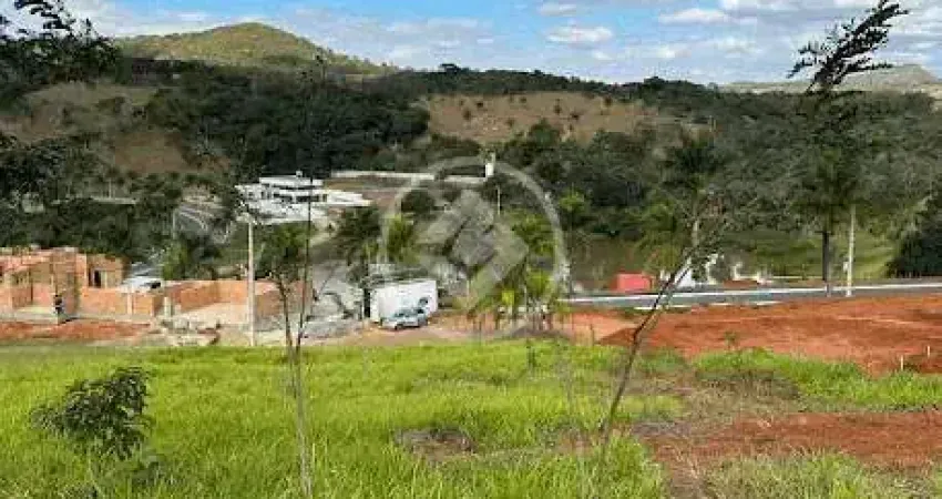 Lote 02 quadra 05 - 375 m² - condomínio golden class - lagoa santa - mg codigo: 30902