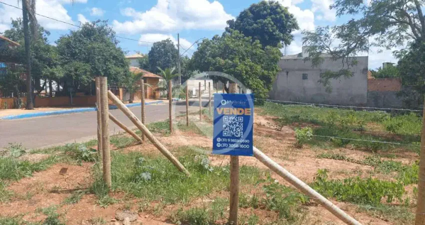 Lote comercial - 720 m² - carlos orleans - lagoa santa codigo: 50577