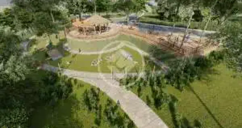 Terreno em condomínio fechado à venda na Vila Albanos, 210, Lagoinha de Fora, Lagoa Santa