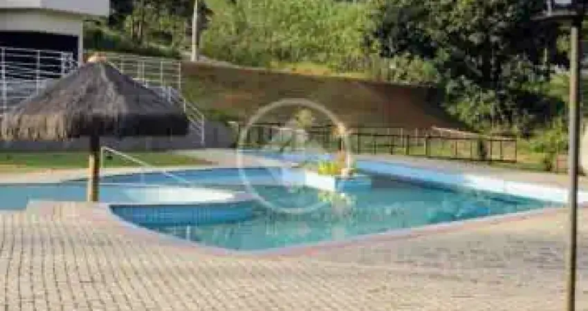 Terreno em condomínio fechado à venda na Rua Orlando Melo Belisário, 1390, Novo Campinho, Pedro Leopoldo