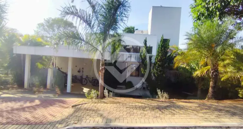 Casa 5 quartos no condomínio fechado gran royalle de confins mg/ my broker codigo: 147378