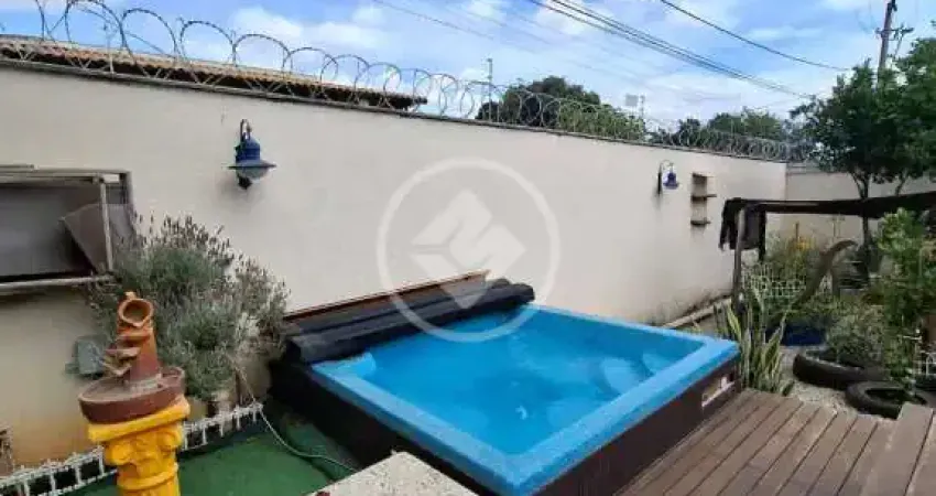 Casa com 5 quartos à venda na Carlos Orleans Guimarães, 816, Joá, Lagoa Santa