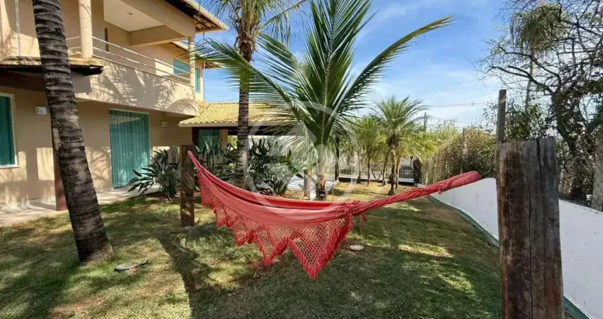 Casa em estilo colonial com 3 quartos no condominio jardins da lagoa em lagoa santa mg / my broker codigo: 148741