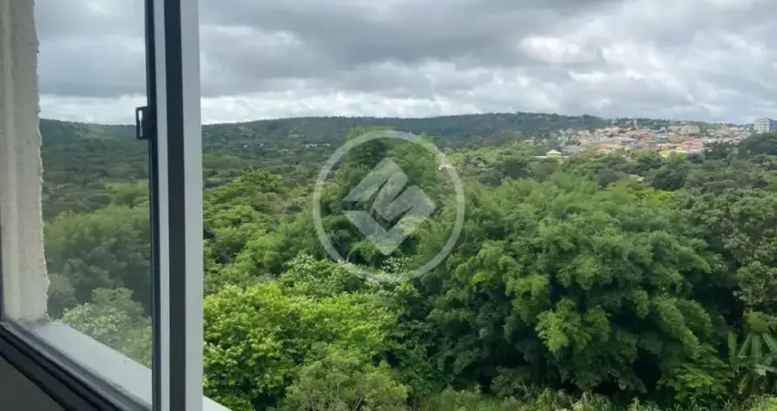 Apartamento com 2 quartos à venda na Avenida Bandeirante Felipe Rodrigues, 205, Palmital, Lagoa Santa