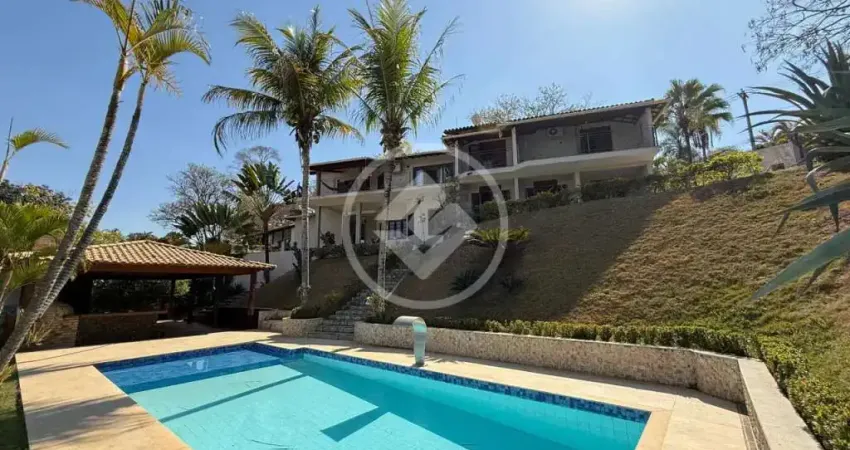 Casa com 7 quartos a venda no condados da lagoa codigo: 150844