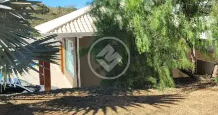 Casa em condominio fechado á 10 minutos da serra do cipó codigo: 151624