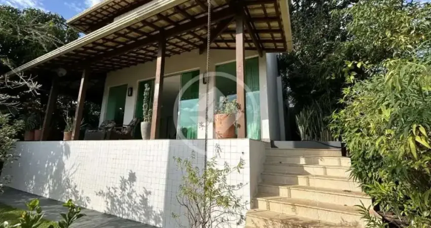 Casa em condomínio fechado à venda na RUA Vereador Elizeu Alves da Silva, Recanto da Lagoa - Lagoa Santa 585, 585, Recanto da Lagoa, Lagoa Santa