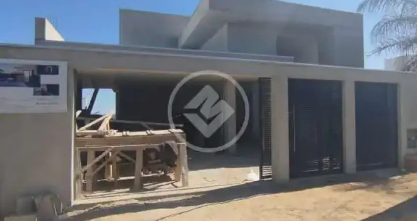 Casa 3 quartos no jardim imperial em lagoa santa - mg / my broker codigo: 151927