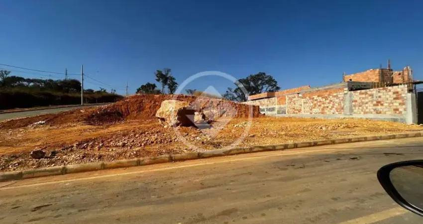 Terreno à venda na das Pêras, S/N, Lagoinha de Fora, Lagoa Santa