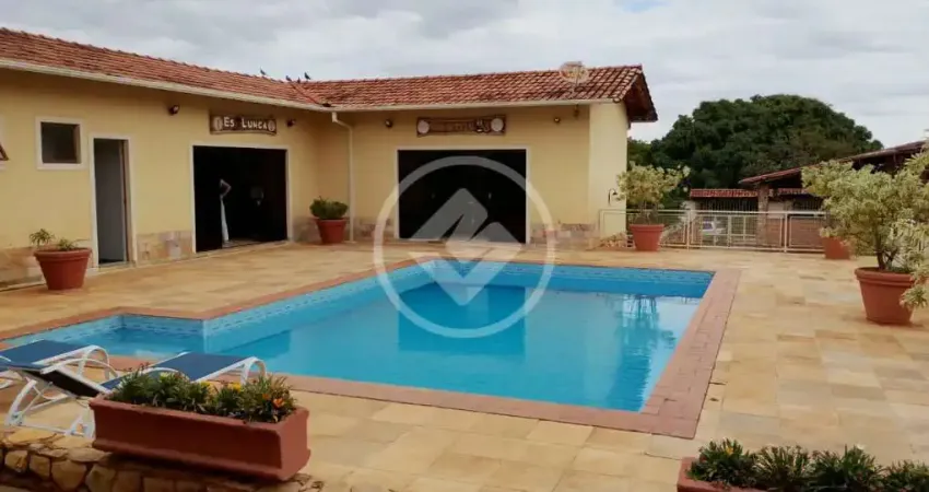 Casa estilo rustico lagoa mansões lote 2000 m2 codigo: 152085