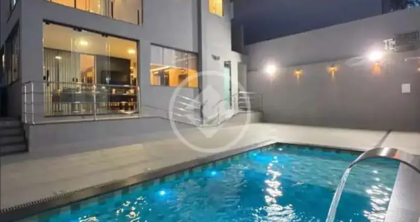 Casa 4 quatros sendo 2 suítes em condomínio rosas dos ventos vespasiano mg ( toda mobiliada) codigo: 152296