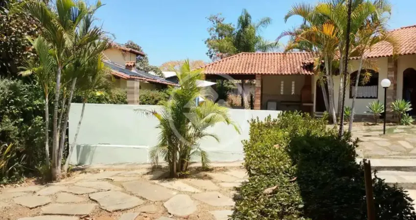 Casa disponível condomínio residencial vivendas em lagoa santa codigo: 152194