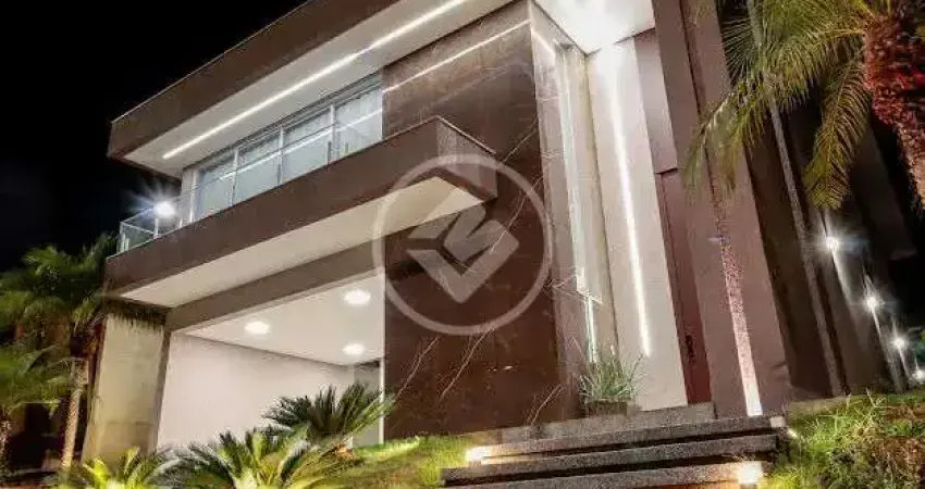 Casa de luxo condomínio villas park i vespasiano codigo: 152362