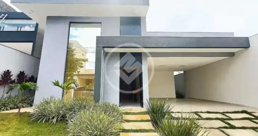 Casa mobiliada à venda em condominio fechado em lagoa santa. codigo: 152862