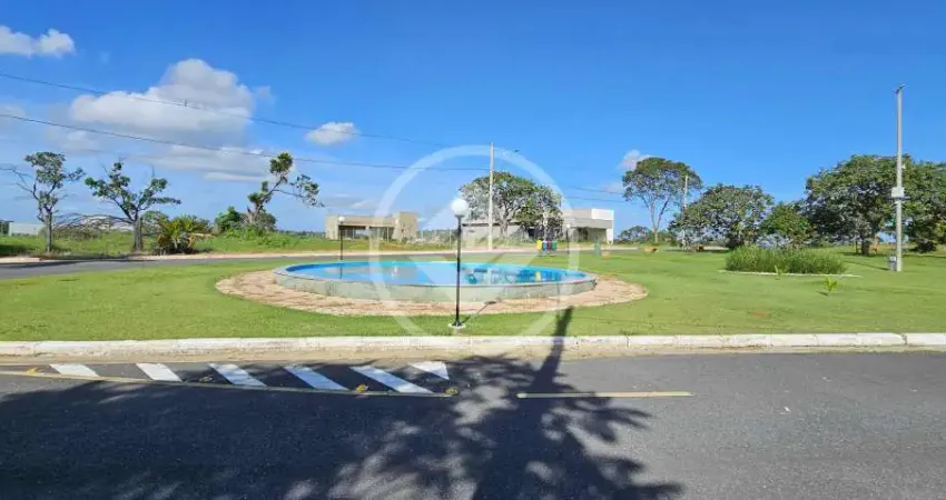 Terreno 1048,24m² - condomínio canto da siriema resort residence codigo: 103581