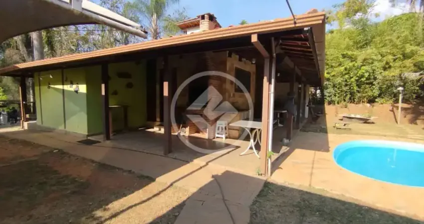 Oportunidade casa no condomínio condados da lagoa, 3 quartos área de 1600 m2 com piscina em lagoa santa mg - my broker codigo: 153418