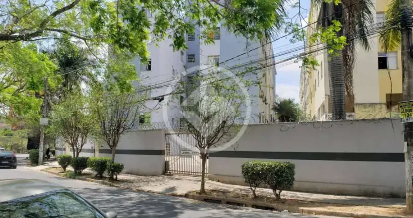 Apartamento 2 quartos bairro califórnia - belo horizonte -  mg - my broker. codigo: 153531