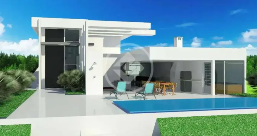 Casa alto padrão, 4 suítes, 1 suíte master com closet, 5 banheiros + lavabo, todos com bancadas em granito e pia esculpida. codigo: 153617