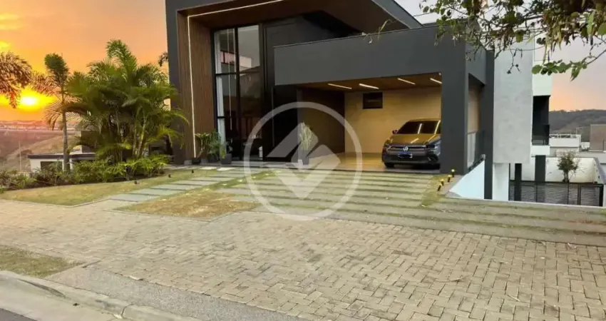 Casa em condomínio fechado com 4 quartos à venda na Cruzeiro da Fortaleza, rua cruzei, Alphaville, Vespasiano