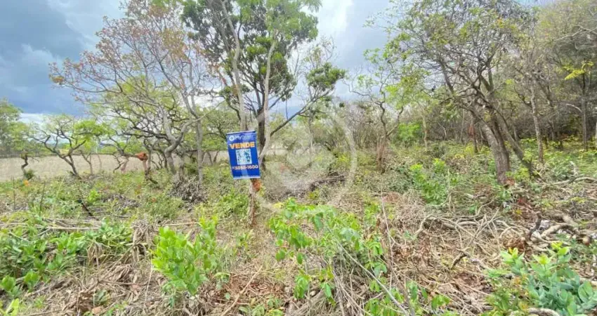 Terreno à venda na Morro do Cruzeiro, 33, Morro Do Cruzeiro, Lagoa Santa