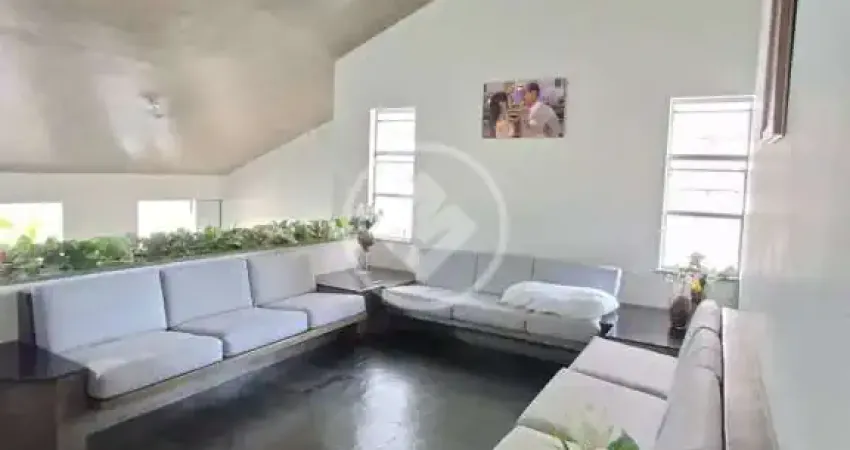 Casa com 4 quartos à venda na Rua Pastor Achilles Barbosa, 44, Palmares, Belo Horizonte