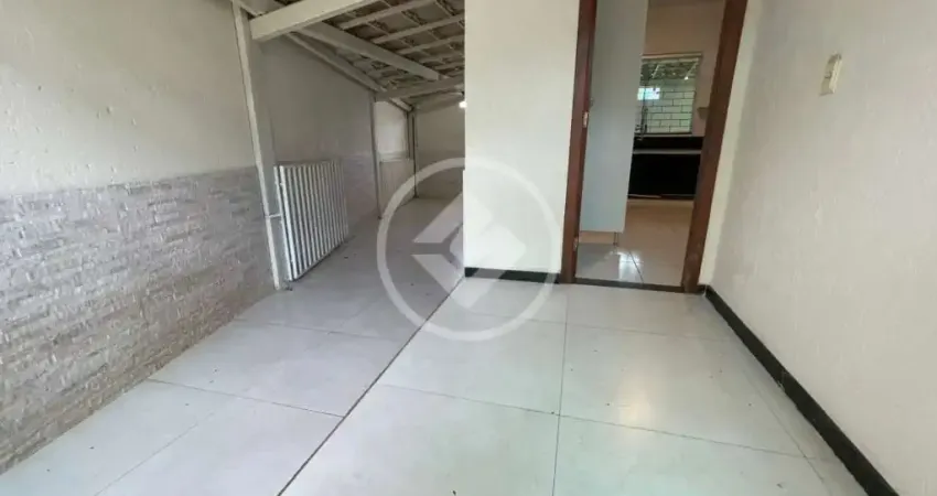 Casa com 2 quartos à venda na Luiz Carlos dos Santos, 59, Jardim Imperial, Lagoa Santa