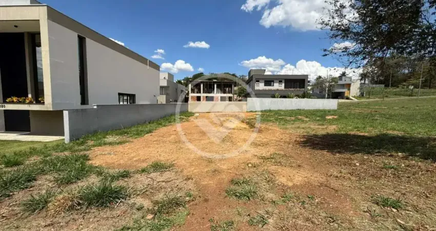 Terreno em condomínio fechado à venda na JACINTO, Alphaville, Vespasiano