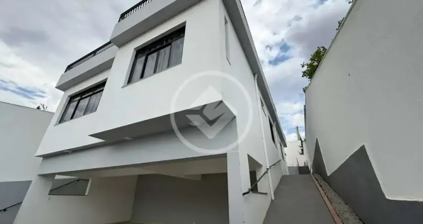 Casa com 3 quartos à venda na Maria Raimunda de Jesus, 579, Joá, Lagoa Santa