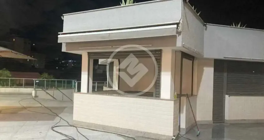 Loja no bairro liberdade em belo horizonte mg  my broker codigo: 107359