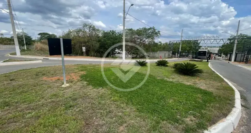 Terreno à venda na Rua Dalva dos Santos Ferreira, quadra 04, Mariposas, Lagoa Santa