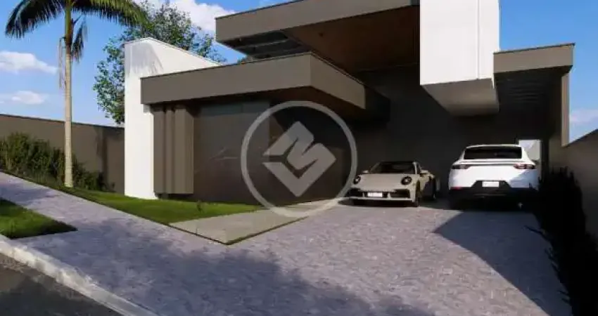 Casa em condomínio fechado com 3 quartos à venda na Cortona, 158, Gran Park, Vespasiano