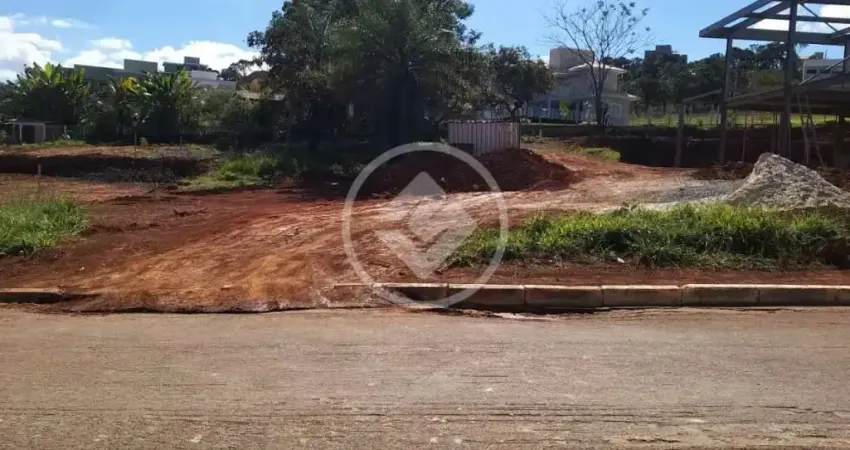 Lote/terreno sendo 1000 m2 a venda condomínio boullevard codigo: 155339