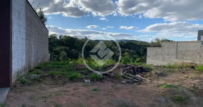 Terreno à venda na Rua Um, 524, Novo Centro, Santa Luzia