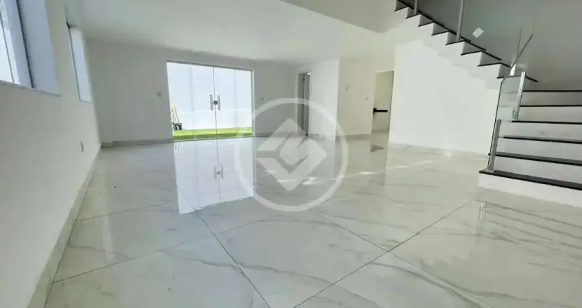 Apartamento com 4 quartos à venda na rua Goitacazes, 177, Parque Andiara, Pedro Leopoldo