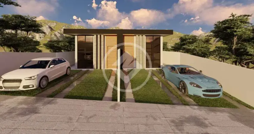 Casa com 3 quartos à venda na Rua Cristo Rei, 31, Vila Santa Helena, Lagoa Santa