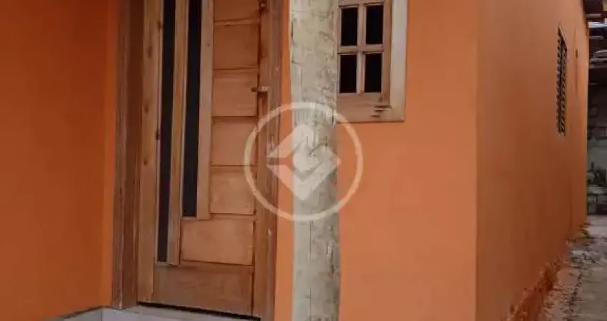 Casa com 2 quartos à venda na Três, 245, Vila Maria, Lagoa Santa