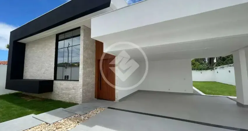 Casa com 3 quartos à venda na Rua Paraíba, 78, Joá, Lagoa Santa