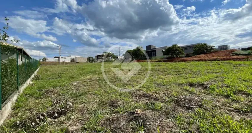 Terreno à venda na Rua A, Gran Royalle, Lagoa Santa