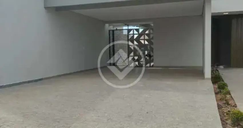 Cobertura com 3 quartos à venda na Rua Oito, 55, Parque dos Buritis, Lagoa Santa