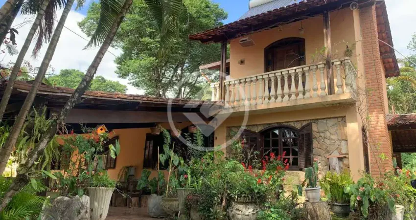 Chacára no condomínio nossa fazenda em esmeraldas com 6.100 m2, 7 lagoas, centro cultural de eventos . codigo: 157321