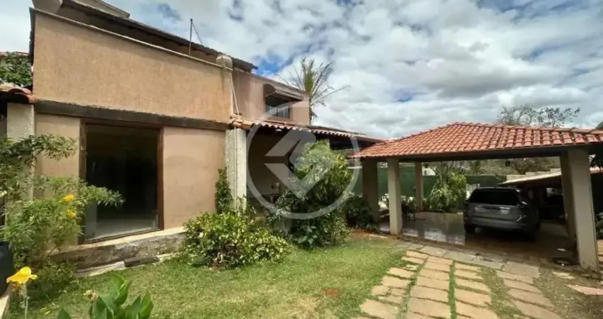 Casa com 3 quartos à venda na Rua Piauí, 182, Joá, Lagoa Santa