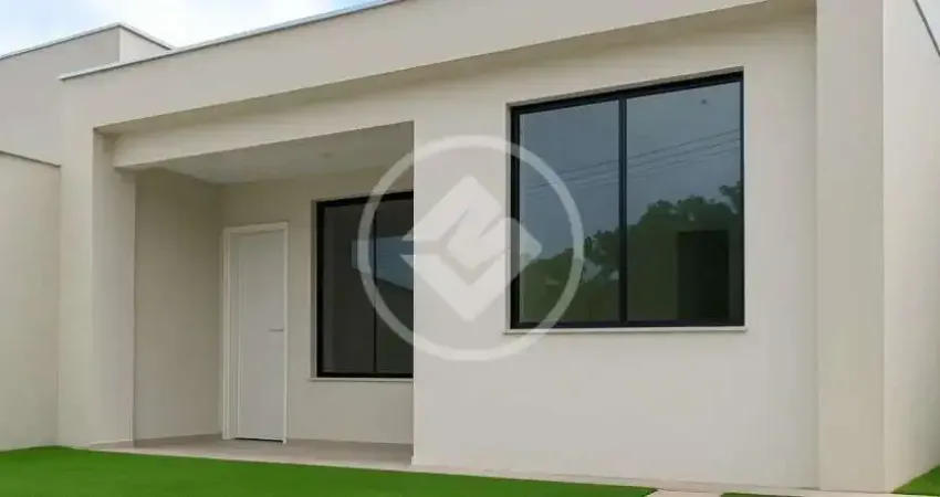 Casa com 3 quartos à venda na Rua Santa Cruz, 1790, Jardim Imperial, Lagoa Santa